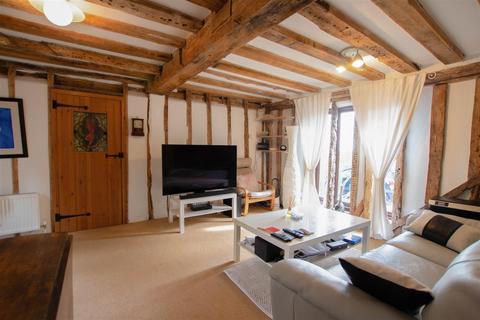 1 bedroom barn conversion to rent, Deynes Road, Saffron Walden CB11
