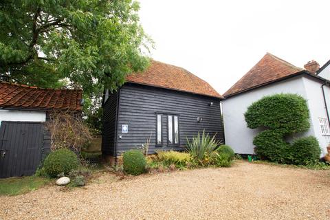 1 bedroom barn conversion to rent, Deynes Road, Saffron Walden CB11