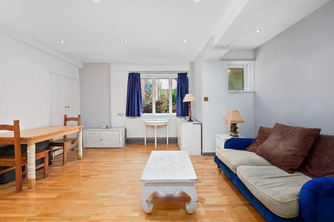 2 bedroom apartment for sale, Kilburn Priory, London, NW6