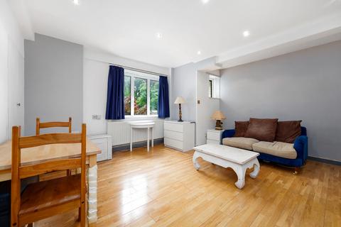 2 bedroom apartment for sale, Kilburn Priory, London, NW6