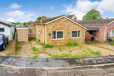 undefined, Mill Close, Ellingham, Bungay