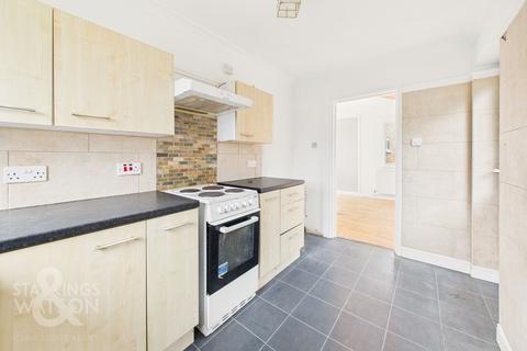 undefined, Mill Close, Ellingham, Bungay