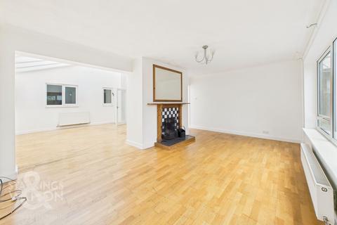 undefined, Mill Close, Ellingham, Bungay