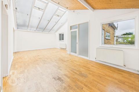 undefined, Mill Close, Ellingham, Bungay