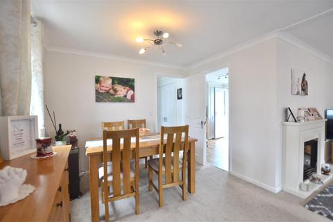 2 bedroom mobile home for sale, Water End Park, Old Basing RG24