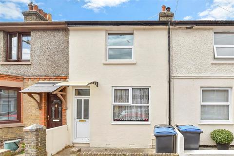 2 bedroom terraced house for sale, Manor Road, Dover, Kent