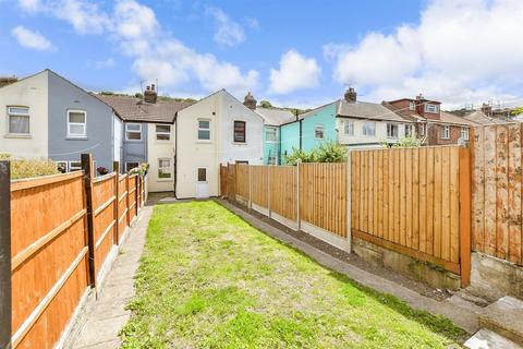 2 bedroom terraced house for sale, Manor Road, Dover, Kent