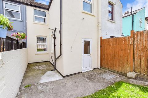 2 bedroom terraced house for sale, Manor Road, Dover, Kent