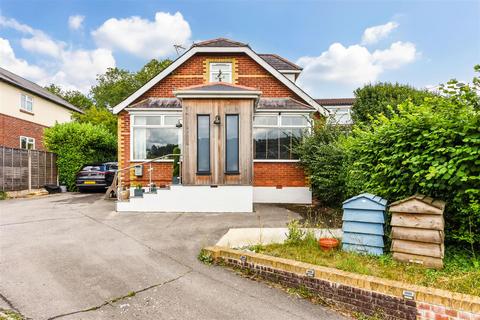 undefined, Lovedean Lane, Lovedean
