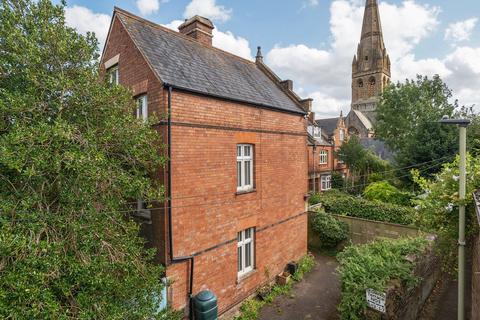 3 bedroom end of terrace house for sale, Exeter EX4