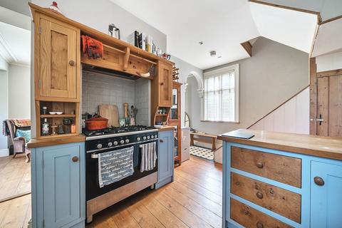 3 bedroom end of terrace house for sale, Exeter EX4