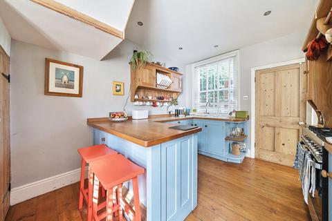 3 bedroom end of terrace house for sale, Exeter EX4