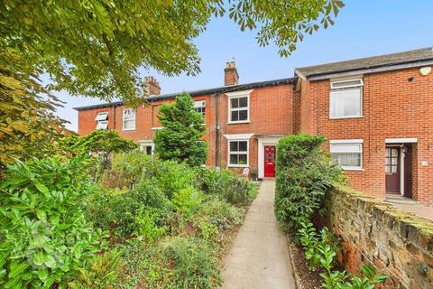 3 bedroom terraced house for sale, Hall Road, Norwich