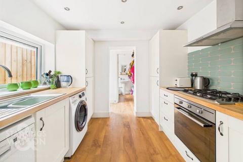 3 bedroom terraced house for sale, Hall Road, Norwich