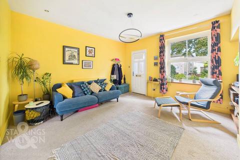 3 bedroom terraced house for sale, Hall Road, Norwich