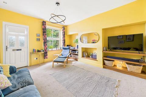 3 bedroom terraced house for sale, Hall Road, Norwich