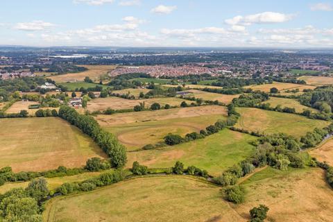 undefined, Shinfield, Reading, Berkshire
