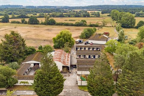 undefined, Shinfield, Reading, Berkshire