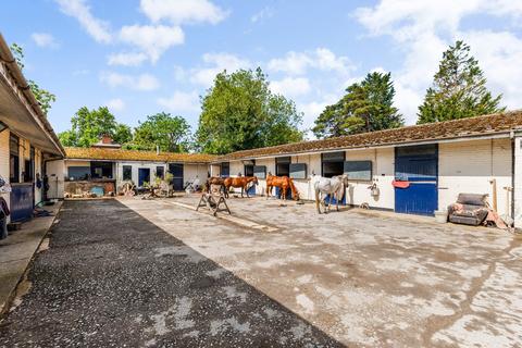 undefined, Shinfield, Reading, Berkshire
