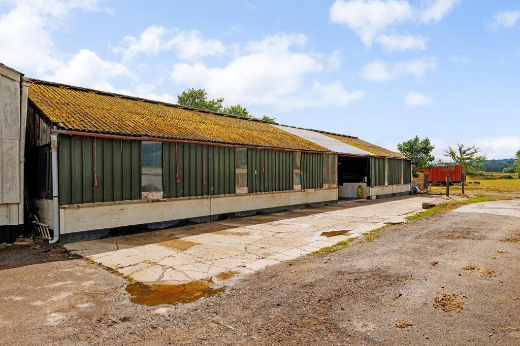 Burley Lodge