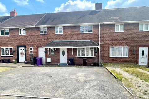 undefined, Westcroft Avenue, Underhill, Wolverhampton, WV10