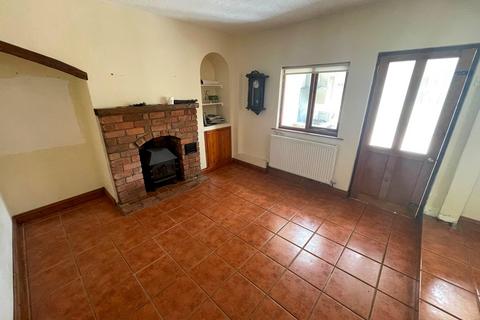 2 bedroom semi-detached house for sale, Wolverhampton Road, Nr Cheslyn Hay, South Staffordshire, WV10