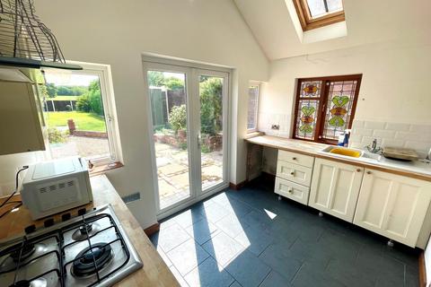 2 bedroom semi-detached house for sale, Wolverhampton Road, Nr Cheslyn Hay, South Staffordshire, WV10