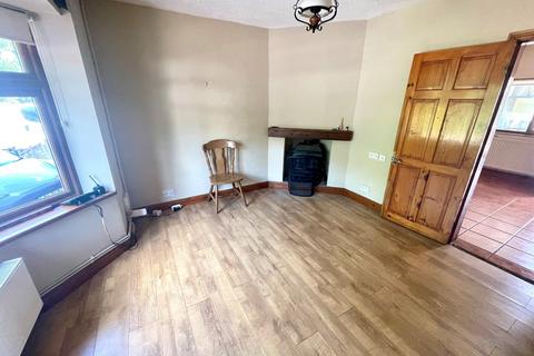 2 bedroom semi-detached house for sale, Wolverhampton Road, Nr Cheslyn Hay, South Staffordshire, WV10