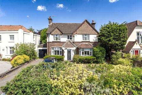 3 bedroom detached house for sale, Offington Avenue, Offington, Worthing, West Sussex, BN14