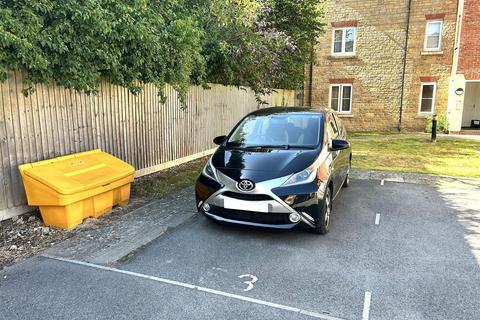53 Barley Leaze, Allington, Chippenham, SN14 6GW