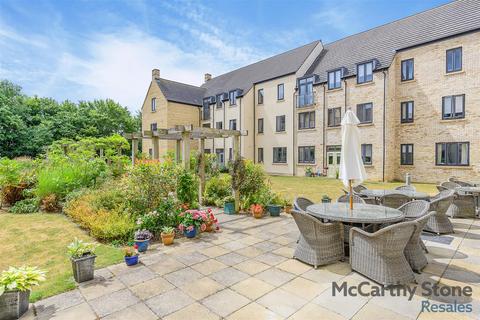 1 bedroom apartment for sale, Watson Place, Trinity Road, Chipping Norton, Oxfordshire, OX7 5AJ