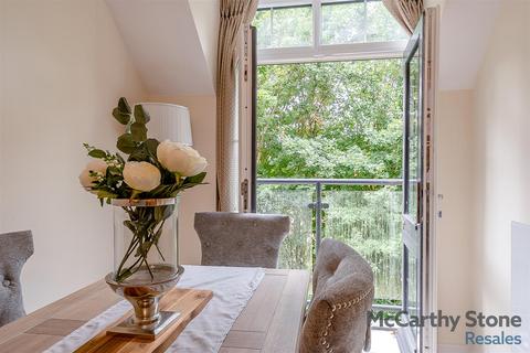 1 bedroom apartment for sale, Watson Place, Trinity Road, Chipping Norton, Oxfordshire, OX7 5AJ