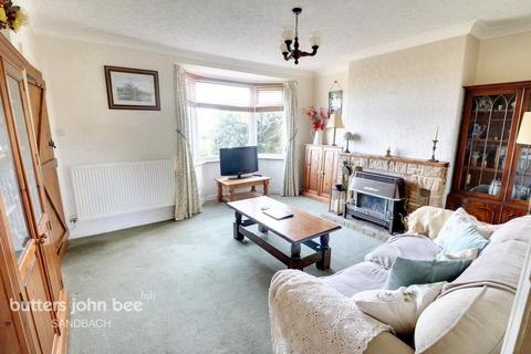 3 bedroom semi-detached house for sale, Pool Lane, Sandbach