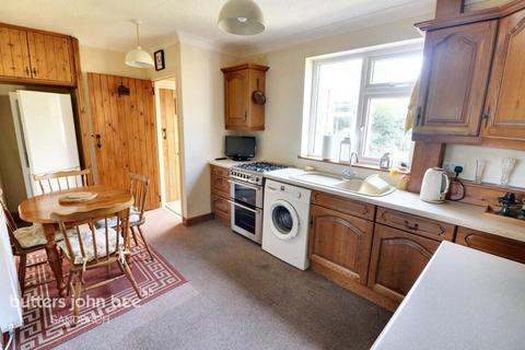 3 bedroom semi-detached house for sale, Pool Lane, Sandbach