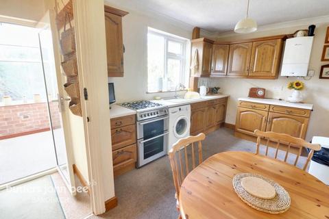 3 bedroom semi-detached house for sale, Pool Lane, Sandbach