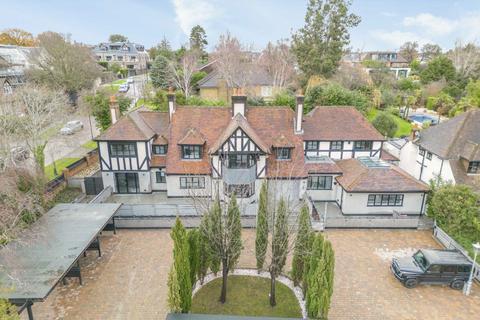 undefined, Beech Hill Avenue, Barnet EN4