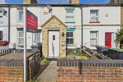 St. Johns Street, Biggleswade SG18