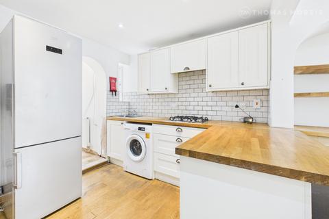 undefined, St. Johns Street, Biggleswade SG18