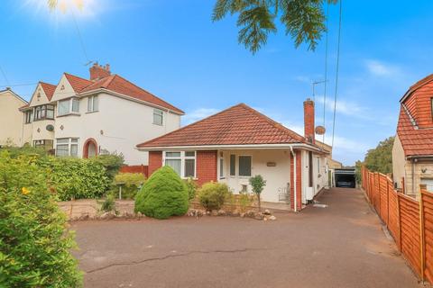 Oldmixon Road, Southern Outskirts - Deceptively Spacious Detached Bungalow