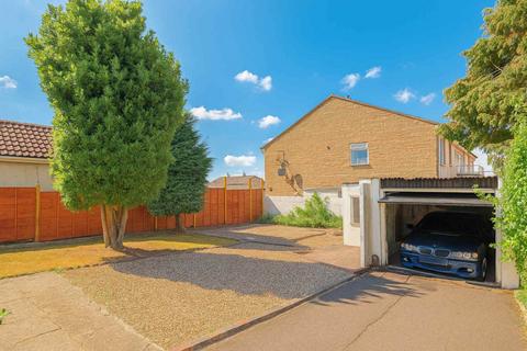 undefined, Oldmixon Road, Southern Outskirts - Deceptively Spacious Detached Bungalow