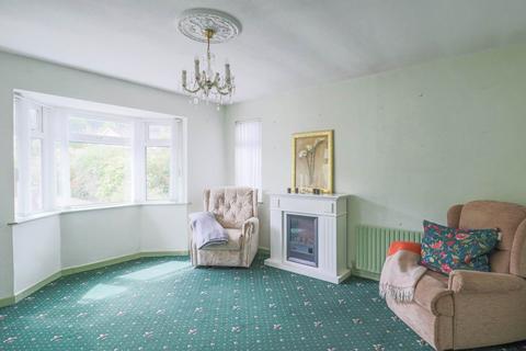 undefined, Oldmixon Road, Southern Outskirts - Deceptively Spacious Detached Bungalow