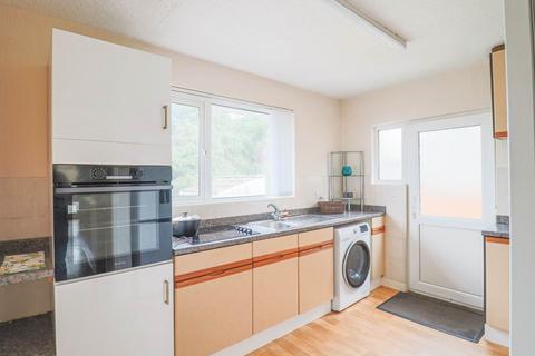 undefined, Oldmixon Road, Southern Outskirts - Deceptively Spacious Detached Bungalow