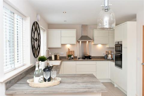 4 bedroom detached house for sale, Pillar Way, Scartho DN33