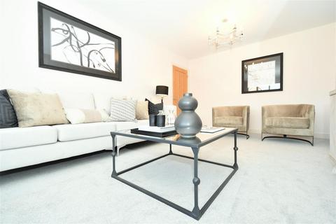 4 bedroom detached house for sale, Pillar Way, Scartho DN33