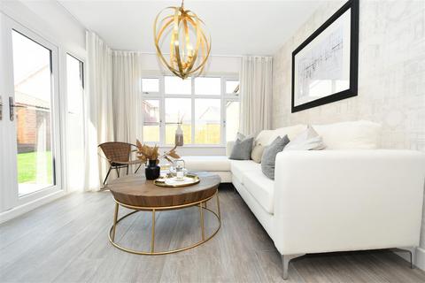 4 bedroom detached house for sale, Pillar Way, Scartho DN33