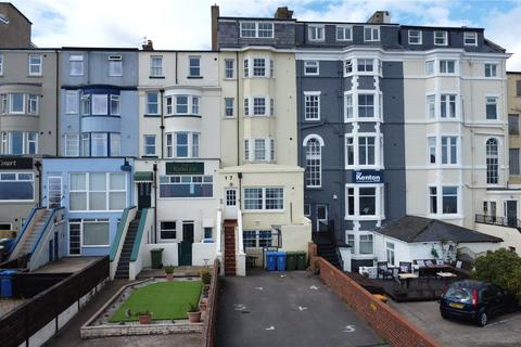 Queens Parade, Scarborough, North Yorkshire, YO12