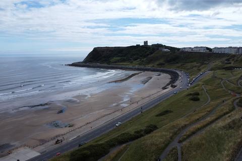 2 bedroom penthouse for sale, Queens Parade, Scarborough, North Yorkshire, YO12