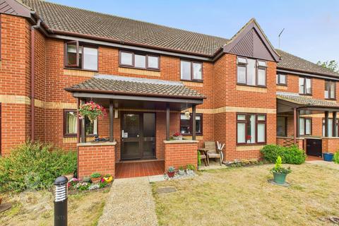 undefined, Parkside Court, Diss