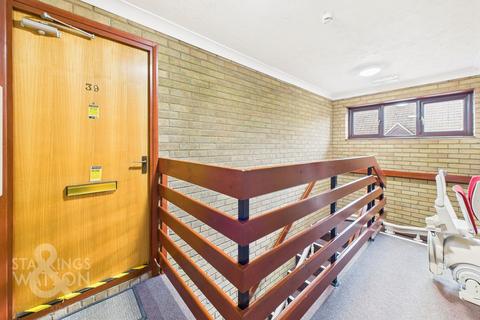 undefined, Parkside Court, Diss