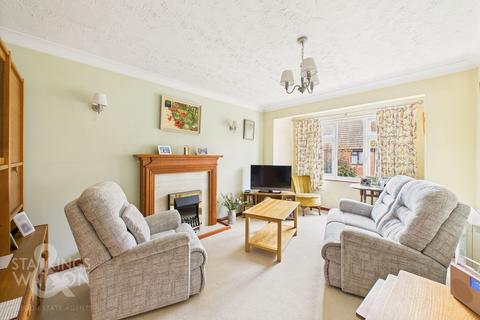 undefined, Parkside Court, Diss